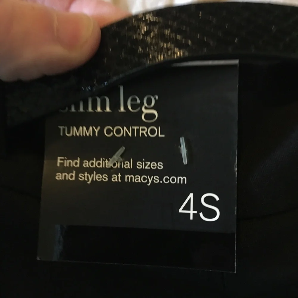 Alfani nwt slim